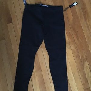 JOE'S JEANS THE JEAN LEGGING SKINNY JEANS. L2